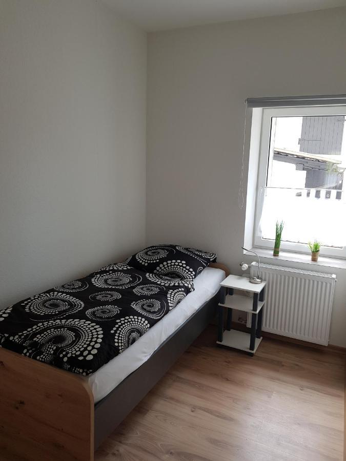 80 Qm Apartment Super Zentral In Melsungen Mwst Ausweisbar Zewnętrze zdjęcie