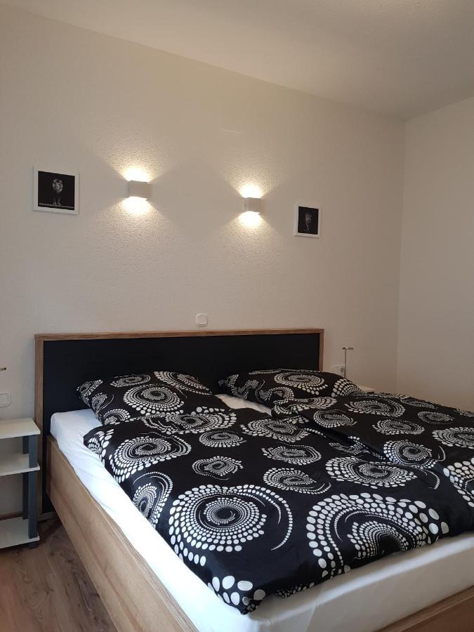 80 Qm Apartment Super Zentral In Melsungen Mwst Ausweisbar Zewnętrze zdjęcie