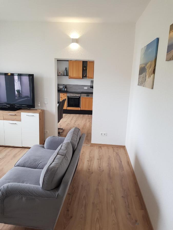 80 Qm Apartment Super Zentral In Melsungen Mwst Ausweisbar Zewnętrze zdjęcie