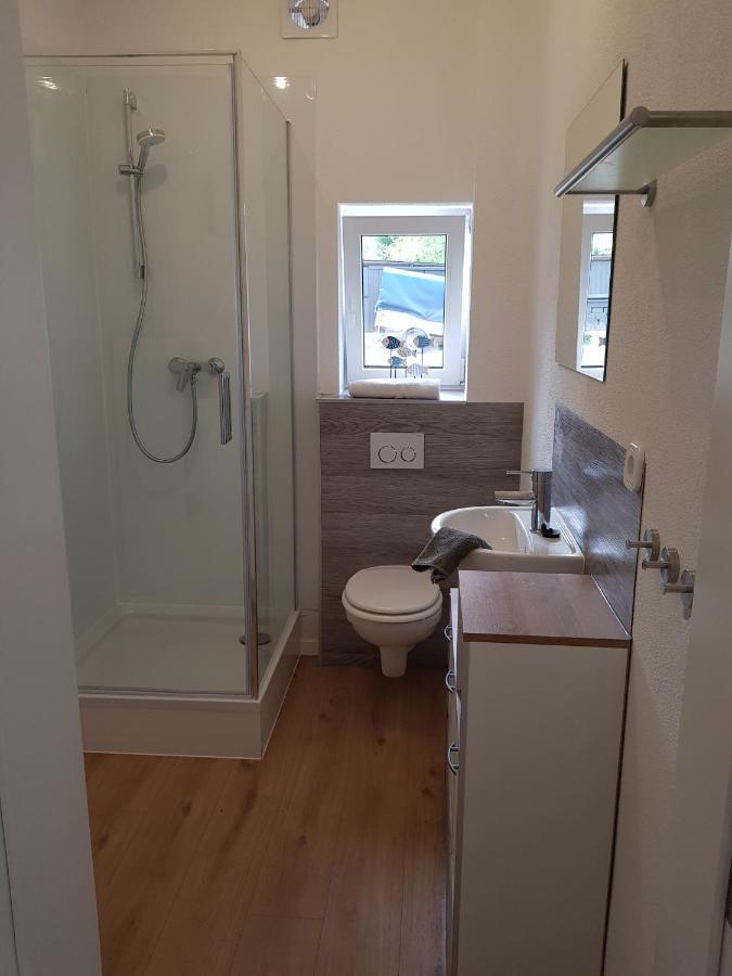 80 Qm Apartment Super Zentral In Melsungen Mwst Ausweisbar Zewnętrze zdjęcie