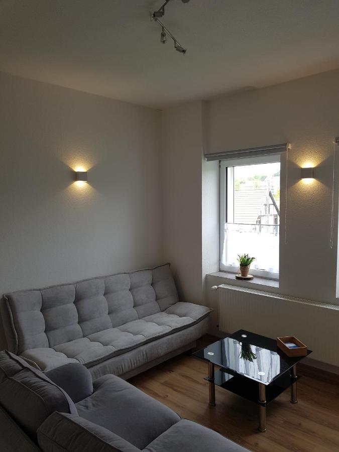 80 Qm Apartment Super Zentral In Melsungen Mwst Ausweisbar Zewnętrze zdjęcie