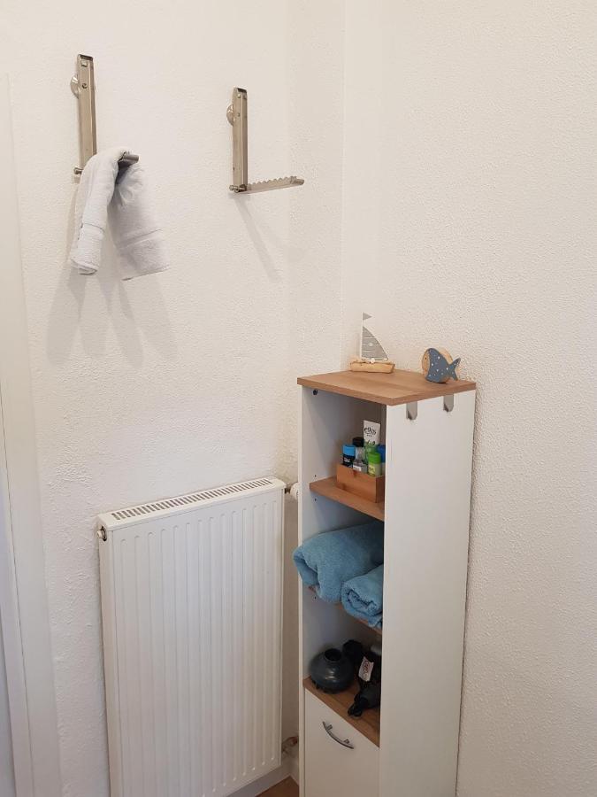 80 Qm Apartment Super Zentral In Melsungen Mwst Ausweisbar Zewnętrze zdjęcie