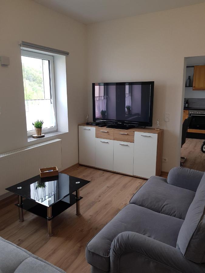 80 Qm Apartment Super Zentral In Melsungen Mwst Ausweisbar Zewnętrze zdjęcie