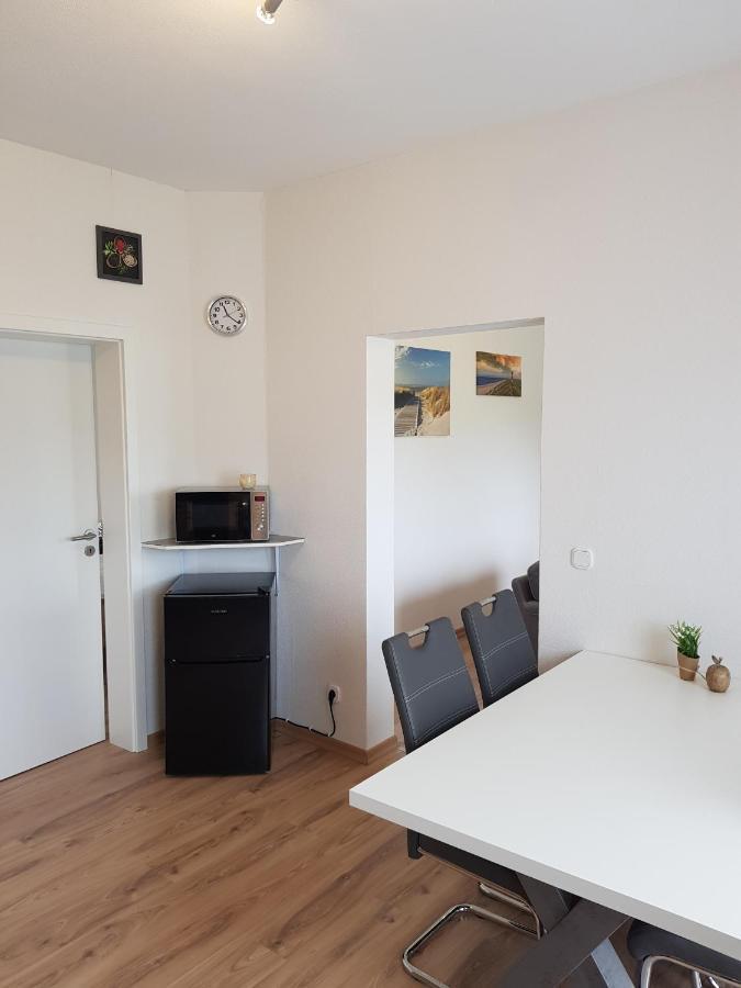 80 Qm Apartment Super Zentral In Melsungen Mwst Ausweisbar Zewnętrze zdjęcie