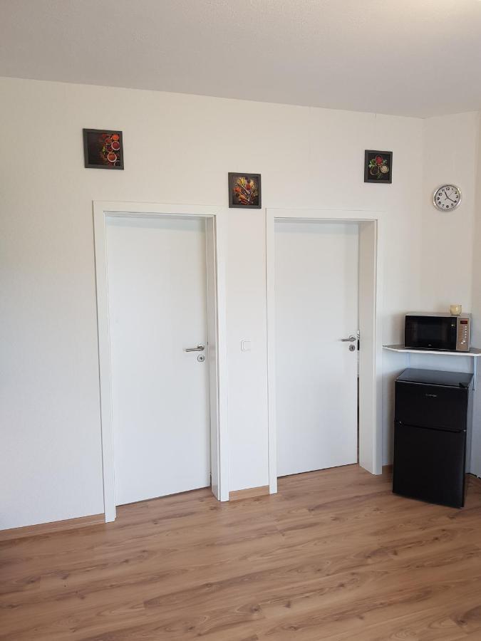 80 Qm Apartment Super Zentral In Melsungen Mwst Ausweisbar Zewnętrze zdjęcie